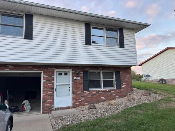 1335 Frank Dr #1, Wooster, OH 44691