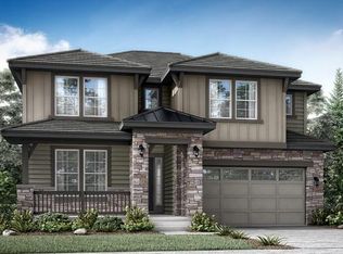 2996 S Kendrick Pkwy, Morrison, CO 80465