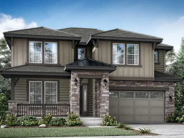 2996 S Kendrick Parkway, Morrison, CO 80465