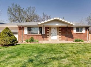 7535 Reed St, Arvada, CO 80003