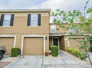 8548 Edgewater Place Blvd, Tampa, FL 33615