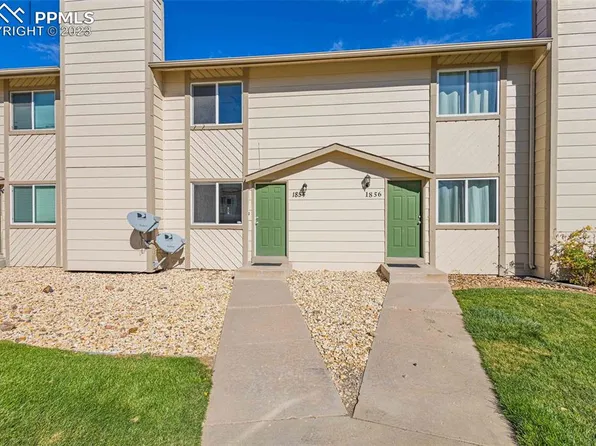 1854 Lanka Ln, Colorado Springs, CO 80915