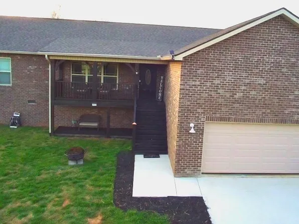 1807 Calderwood Hwy, Maryville, TN 37801