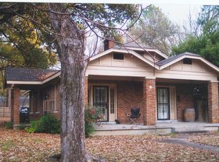 572 Loeb St, Memphis, TN 38111