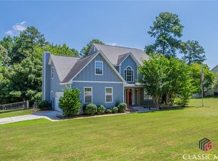 2645 Highland Ct, Loganville, GA 30052