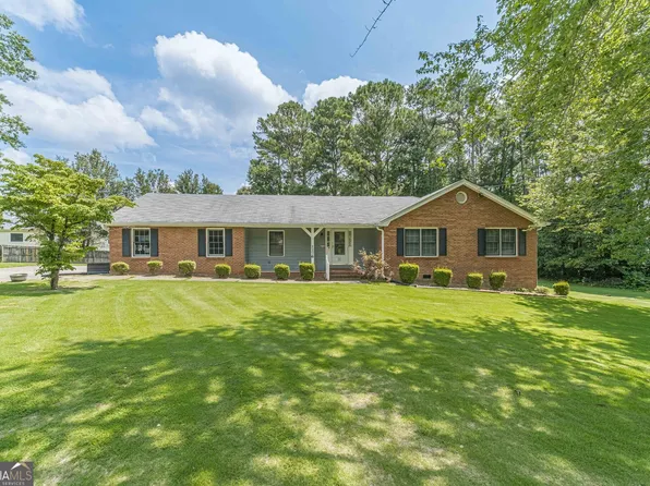 1176 Hutch Ln, Snellville, GA 30078