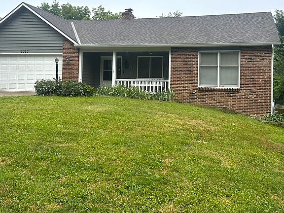 2nd image of 2323 Free State Ln