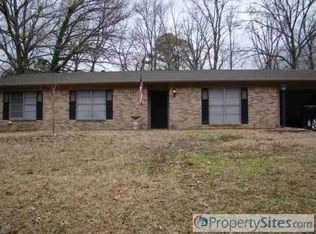 2909 Clinton St, Longview, TX 75604