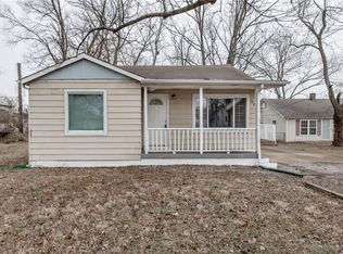 1807 Harvest Ave, Cahokia, IL 62206