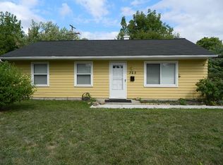 362 Old Village Rd, Columbus, OH 43228