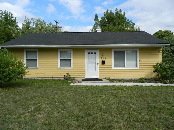 362 Old Village Rd, Columbus, OH 43228