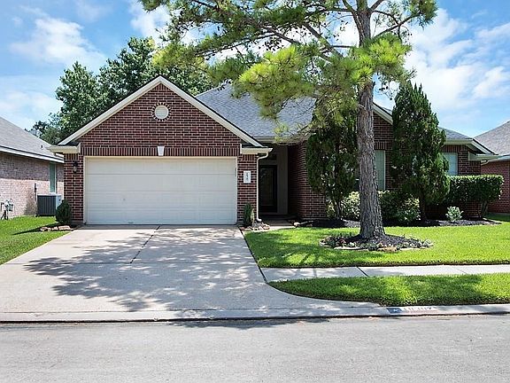 2nd image of 18307 Cinderwood Dr