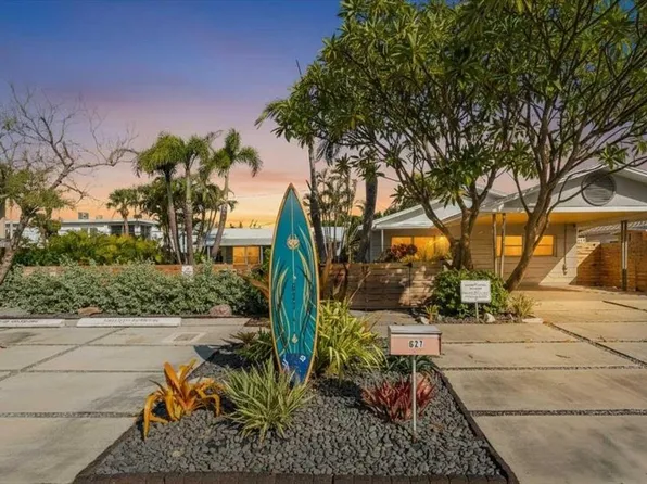 627 70th Ave, Saint Pete Beach, FL 33706
