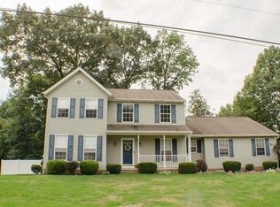 3372 Capricio St NE, Canton, OH
