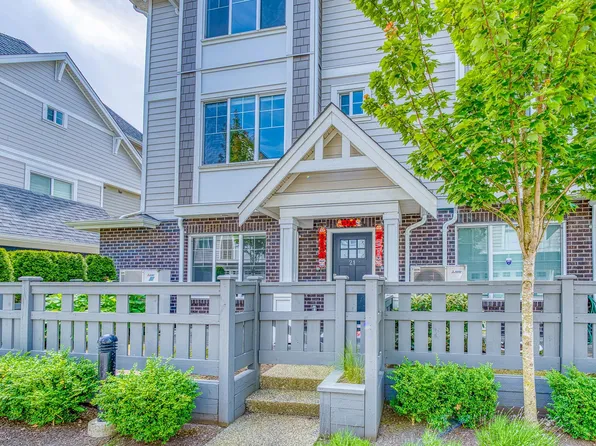 7180 Lechow St #21, Richmond, BC V6Y 0G9