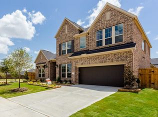 28703 Casen Ranch Ln, Fulshear, TX 77441
