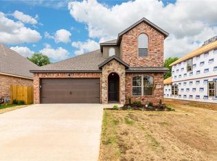1423 Park St, Lowell, AR 72745