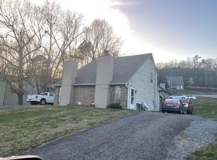 4833 Charwood Trl NW, Cleveland, TN 37312