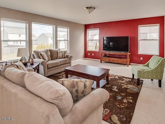4th image of 1218 Odell Farm Ln