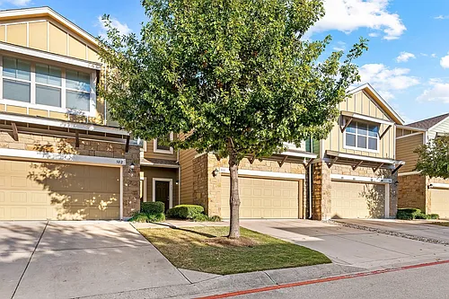 1620 Bryant Dr #503 Photo 1