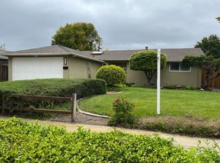 1470 Hauck Dr, San Jose, CA 95118