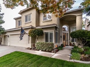 3701 Amestoy Ct, Modesto, CA 95355