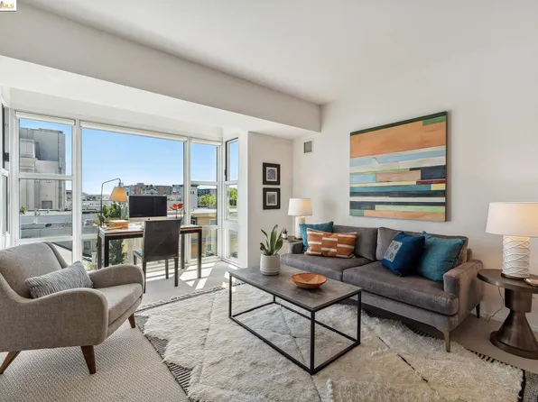 1 Lakeside Dr APT 614, Oakland, CA 94612