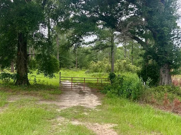 1182 Jacksonville Hwy, Fitzgerald, GA 31750