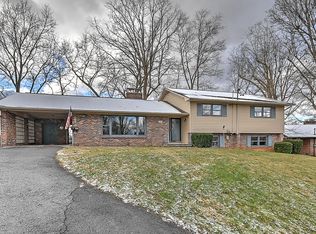 420 Terry Dr, Bristol, VA 24201