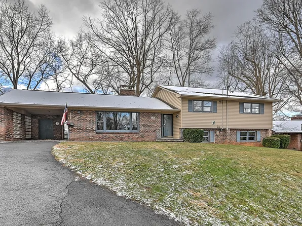 420 Terry Dr, Bristol, VA 24201