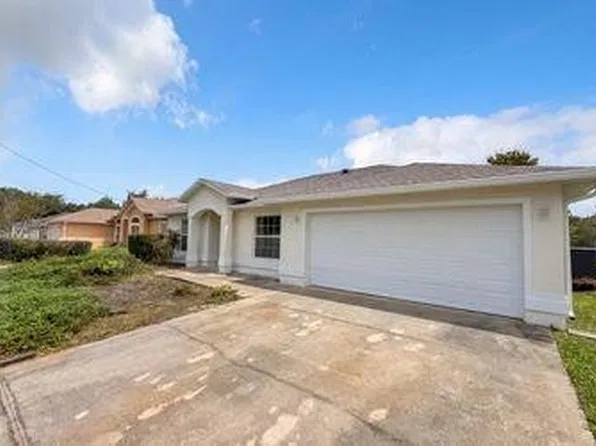 10 Rolland Ln, Palm Coast, FL 32164