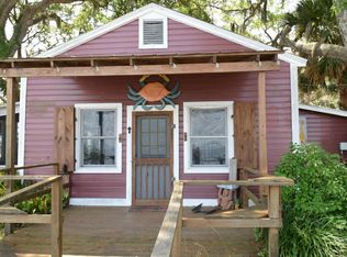 771 Eddings Point Rd, Saint Helena Island, SC 29920