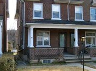 1115 Calypso Ave, Bethlehem, PA 18018