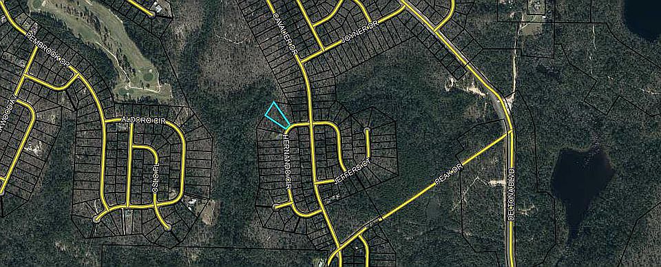 2nd image of 0 Hernando Cir #32