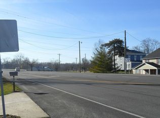 1686 Wayne Madison Rd, Trenton, OH 45067