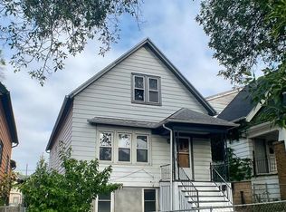 1530 S 23rd St, Milwaukee, WI 53204