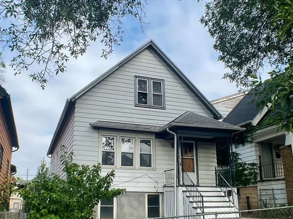 1530 South 23rd STREET, Milwaukee, WI 53204