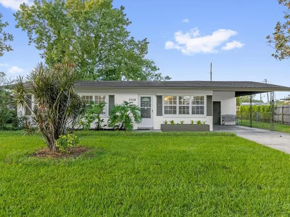 2208 Mosher Dr, Orlando, FL 32810