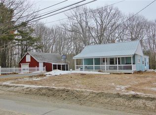18 Betts Rd, Orrington, ME 04474