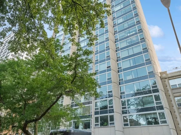 2728 N Hampden Ct APT 1610, Chicago, IL 60614