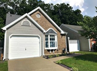 3924 Seasons Pte, Evansville, IN 47715