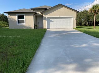 2013 Odessa Cir, Labelle, FL 33935