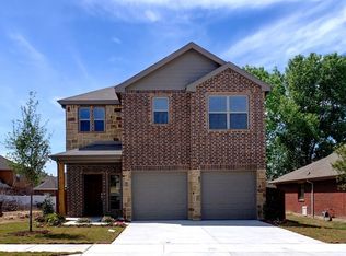 7233 Tin Star Dr, Fort Worth, TX 76179