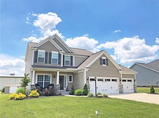 844 Andrews St NW, Hartville, OH 44632
