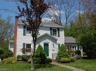 41 Owen Brown St, Hudson, OH 44236