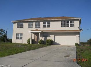 424 Muriel St, Lehigh Acres, FL 33972