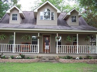 520 Wood Haven Ct, Dublin, GA 31021