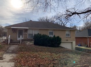 6417 Peery Ave, Kansas City, MO 64126