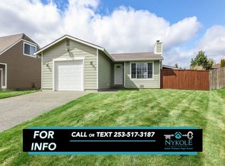10432 SE 206th Pl, Kent, WA 98031