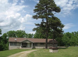 3758 E Highway 72, Fredericktown, MO 63645